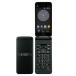 SIM���b�N�����ς� ���Z�� KYOCERA au �G�[���[ �K���P�[ GRATINA 4G KYF42 �u���b�N ������ SIM�t���[ �V���t���[