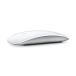 Apple Mac Apple Mac мышь Magic Mouse 3 беспроводной USB-C Multi-Touch соответствует оригинальный белый MXK53ZA/A A3204