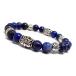  натуральный камень Power Stone браслет лазурит женский аксессуары 