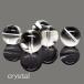  натуральный камень бисер crystal кристалл примерно 8mm шарик продажа Power Stone ручная работа аксессуары 
