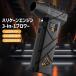 �G�A�_�X�^�[ �u�����[ 220000R/M 3-in-1 ���͋z���� �u���V���X���[�^�[ 100�i�K���i�K�ϑ� �f�W�^���\�� LED���C�g�t��  �y��280g ���͕���  ���m�Y���t�� �֘A�摜1