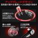�R�[�h���X���`�F�b�g�����` 3/8�C���` 45Nm �h���C�o�[ �g���N�X�p�i �y�� LED���C�g �d���X�p�i ���S���b�N �d�����`�F�b�g�����` �Ԃ̏C�� �H�� �i�b�g���� �֘A�摜1
