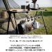 ogawa���� �I�K�� �e���g �A�C�A���n���K�[L ���b�N �I �e�[�u���[ ���[�� �L�����v �A�E�g�h�A  ���� �֘A�摜1