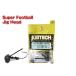KEITECH/ Kei Tec super футбол джиг-головка #2/0 (FECO)