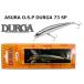 O.S.P/�I�[�G�X�s�[ DURGA/�h�D���K 73 SP