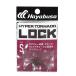  Hayabusa HYPER TORNADO LOCK II/ гипер- Tornado блокировка 
