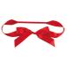  упаковка модный лента подарок _[10 штук входит ] атлас лента имеется go Muta g красный M_61-812-15-2_36098-1086