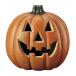  Halloween украшение тыква фонарь _[ светится ]LED тыква фонарь L 1 шт _57-22-1-2_8800-8122