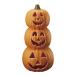  Halloween украшение тыква фонарь _[ светится ]LED тыква фонарь 3 полосный 1 шт _57-22-1-4_8800-8125