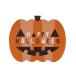  подарок наклейка упаковка стикер подарок _[100 листов ввод ] Halloween наклейка тыква _57-45-2-1_7413-210
