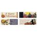 [300 шт. комплект ] Halloween наклейка классический roll наклейка 4 рисунок комплект _57-45-2-10_36112-1616