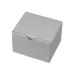 [10 листов ввод ] День отца подарочная коробка silver gray 16×13.5×10.5cm_61-800-63-2_36085-1272