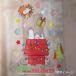  окно украшение интерьер наклейка _ Snoopy window pop HOLIDAYS 1 комплект _58-106-9-3_8736-1734