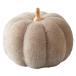  Halloween украшение тыква украшение _ ткань тыква S ширина 11cm серый 1 шт _57-15-2-4_8730-6122