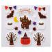  окно украшение интерьер наклейка _ Halloween window pop Halloween season 1 листов _57-39-6-2_8736-1814