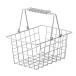  тросик корзина тросик корзина место хранения корзина _ тросик корзина S хром 1 шт _61-380-2-3_6943-123