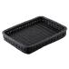  корзина корзина место хранения дешевый _PP производства корзина черный H5cm 1 шт _61-810-36-2_5785-667