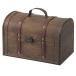  из дерева автомобиль Be Schic багажник box Brown ширина 30cm 1 шт _57-3-6-3_8795-42