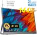 |SALE|EVICIV 144HZ 2K WQHD 17.3 дюймовый мобильный монитор ge-ming монитор mini HDMI/Type-C VESA соответствует Switch/iPhone/ PC монитор дом ..
