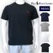 ���s�A���i �|�� �����t���[���� �����Y �N���[�l�b�N T�V���c ���� 710707087 MENS POLO Ralph Lauren ab-575500