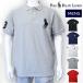  параллель импортные товары Polo Ralph Lauren мужской большой po колено рубашка-поло короткий рукав 710688969 MENS POLO Ralph Lauren Polo Ralph Lauren ab-575800