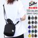  параллель импортные товары Drifter сумка V1200 DRAWSTRING POUCH draw -тактный кольцо сумка 2Way Drifter плечо мешочек диафрагмирования casual простой Mini maru ab-60577