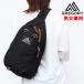 [ параллель импортные товары ] Gregory плечо 146507 1041 BLACK SPIN SLING BODY BAG вращение sling GREGORY one сумка на плечо ab-60603