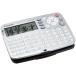 Canon Canon электронный словарь wordtank IDP-700G( государственный язык &amp; английский язык 6 содержание / маленький размер легкий / простой * простой / подарок * подарок 