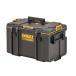 �f�E�H���g(DEWALT) �^�t�V�X�e��2.0 �V�X�e�����[BOX L�T�C�Y �H� ���[�P�[�X �c�[���{�b�N�X DS400 �ςݏd�ˎ��[