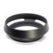 F-Foto 52mm Classic metal линзы капот черный ( каждый фирма соответствует, резьбовой )H52B