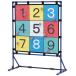 TOEI LIGHT(to-ei свет ) Target игра 120B сиденье B-2219A
