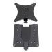 ERGOTRON L goto long quick release держатель 15.9kg до VESA стандарт соответствует 60-589-060