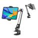 ZenCT IPAD �X�^���h �z���_�[ �N���b�v�� �^�u���b�gpc�X�^���h �X�}�[�g�t�H��/iPhone/iPad�X�^���h �A���~�j�E����