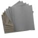Kimlonton�ϐ��y�[�p�[ �ϐ����₷�� �ϐ������� (#3000��)�ɍז� 230x280mm�T���h�y�[�p�[ �ϐ����X��10�����Z�b�g