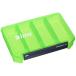 amz дизайн (ima) ima LURE CASE 3010NDM ( искусственная приманка кейс ) lime
