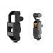 SHEAWA DJI OSMO POCKET�� ��ĥ�ޥ���ȥ����ץ��� �֥饱�å� 1/4�ͥ��� ��˥С����륵�ݡ��ȥ��󥿡��ե����� ����