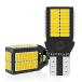 T16 LED �o�b�N�����v ���� 2000LM �L�����Z���[���� �o�b�N�����v T16 / T15 4014LED 54�A 12V-24V