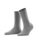 FALKEfarukemelino носки женский 47488 SOFTMERINO SOCKS 35-36 3830 LIGHT GREY