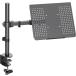 ErGear ноутбук arm выдерживаемая нагрузка 10kg Note PC tray имеется монитор arm 15.6 дюймовый до соответствует высота * угол настройка возможность Note p