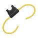 �G�[����(amon) ���^�q���[�Y�z���_�[ DC12V�E360W/DC24V�E720W 30A(MAX) 3370