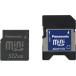  Panasonic RP-SS512BJ1K Mini SD карта памяти 512MB