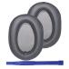 MDR-100ABN ушные накладки для замены ушные накладки протеин PU кожа year подушка Sony MDR-100ABN WH-H900Nhe