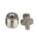 CAMVATE изменение винт винт адаптор 1/4'' женский изменение 5/8'' мужской 1/4'' мужской изменение 3/8'' мужской 2 шт 