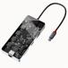 �G�A���A TypeC�ڑ� ���@�\�}���`�A�_�v�^�[ ������������V�[�X���[�\�� HDMI VGA USB3.0 2.0 LAN�|�[�g SD�J�[