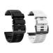 for GARMIN( Garmin ) Approach S70 47mm/S62 частота замена частота 2 позиций комплект силикон ремень сменный товар изменение 