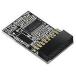 (as блокировка ) ASRock TPM2-S TPM модуль материнская плата (V2.0)