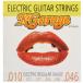 K-Garage �G���N�g���b�N�M�^�[�� ���M�����[�Q�[�W Electric Guitar �� .010-.046