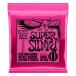 ERNIE BALL �A�[�j�[�{�[�� �G���L�M�^�[�� SUPER SLINKY 2223 �X�[�p�[�E�X�����L�[ (09-42)