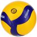 �~�J�T(MIKASA) �o���[�{�[�� 5�� ���ی��F�� ���苅 ��ʁE��w�E���Z �C�G���[/�u���[ V300W ��������0.3(kgf/?)
