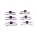 wakae G410 Driver подошва вес 3.5g4.5g5.5g11g13g (11)